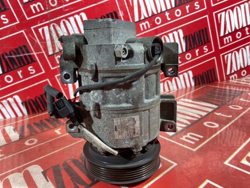 Компрессор кондиционера, 17500 рублей, Солонцы