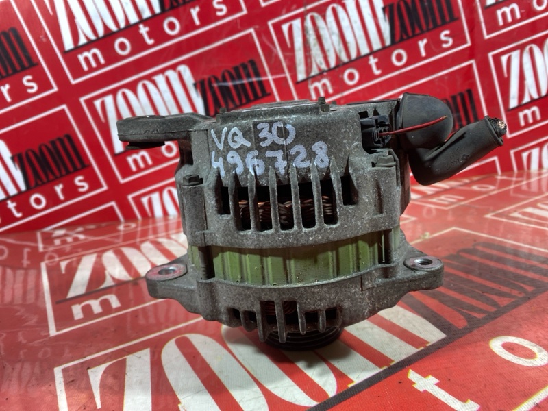 Генератор, 13000 рублей, Солонцы