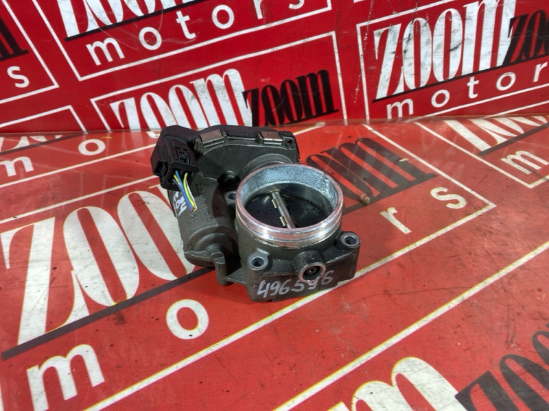 Заслонка дроссельная, 1500 рублей, Солонцы