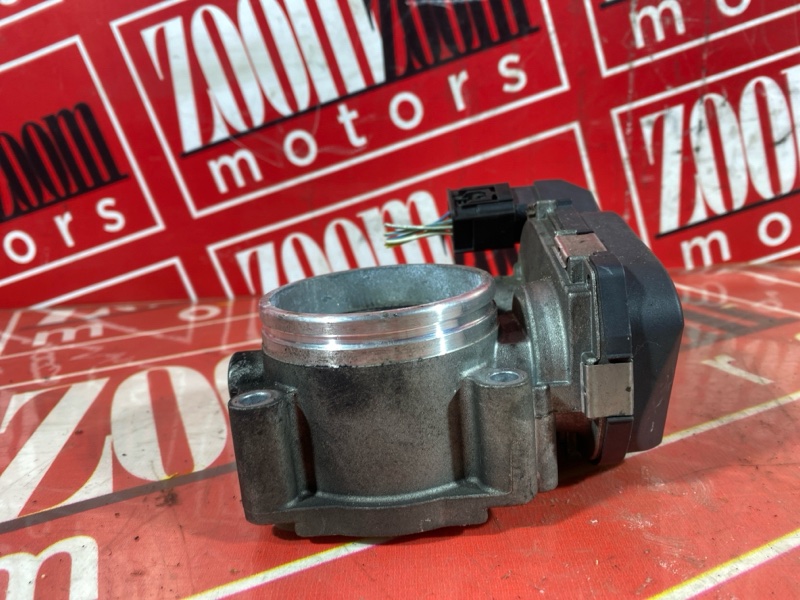 Заслонка дроссельная, 1500 рублей, Солонцы