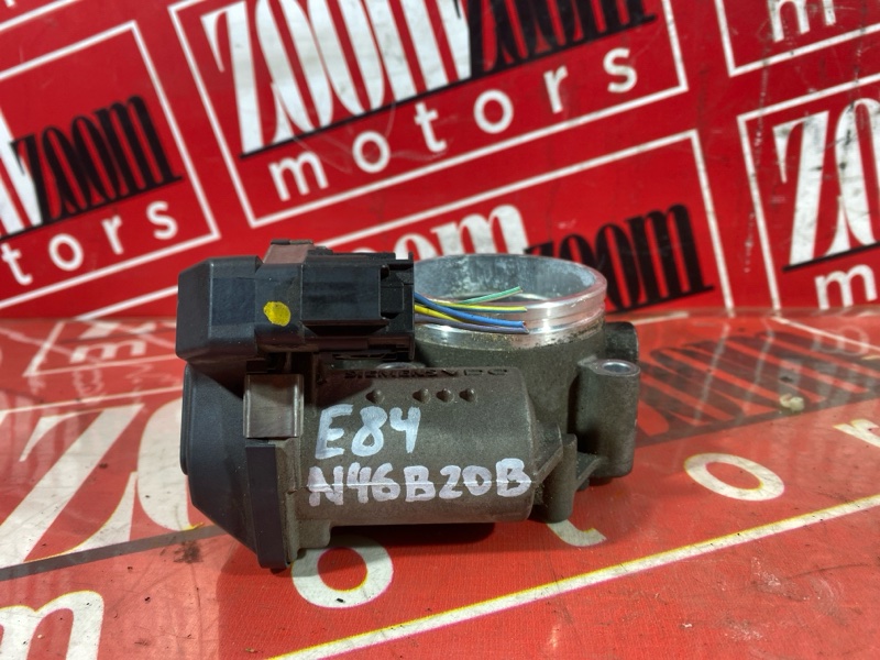 Заслонка дроссельная, 1500 рублей, Солонцы