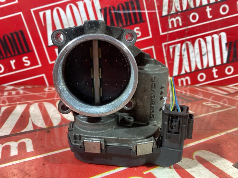 Заслонка дроссельная, 1500 рублей, Солонцы