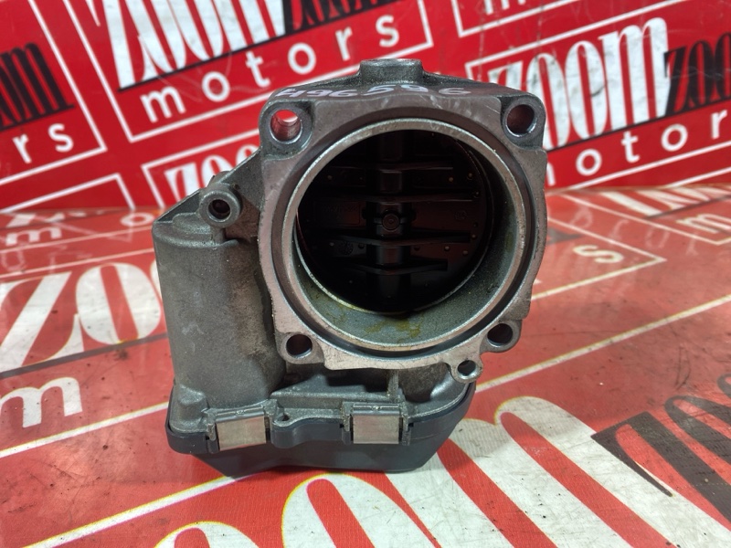 Заслонка дроссельная, 1500 рублей, Солонцы