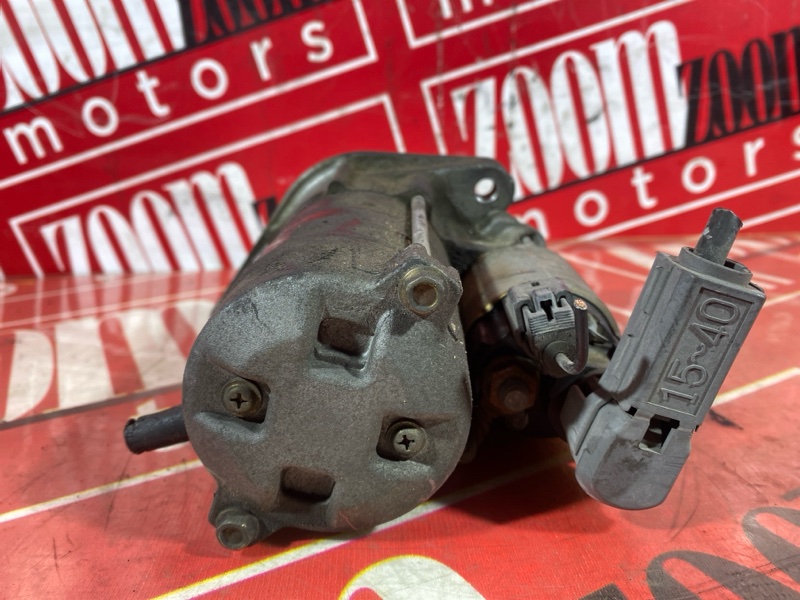 Стартер, 4800 рублей, Солонцы