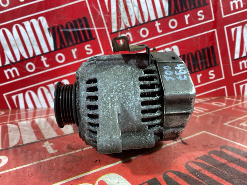 Генератор, 9000 рублей, Солонцы