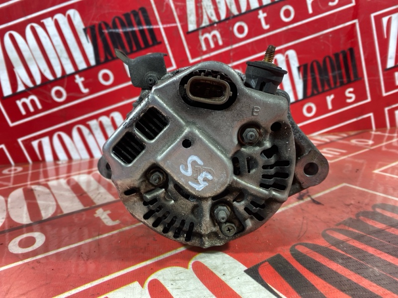 Генератор, 9000 рублей, Солонцы