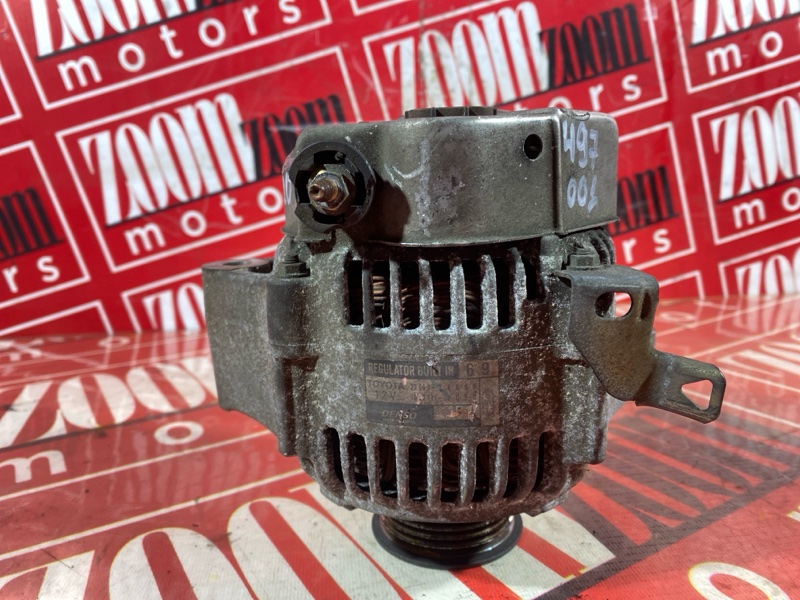 Генератор, 9000 рублей, Солонцы