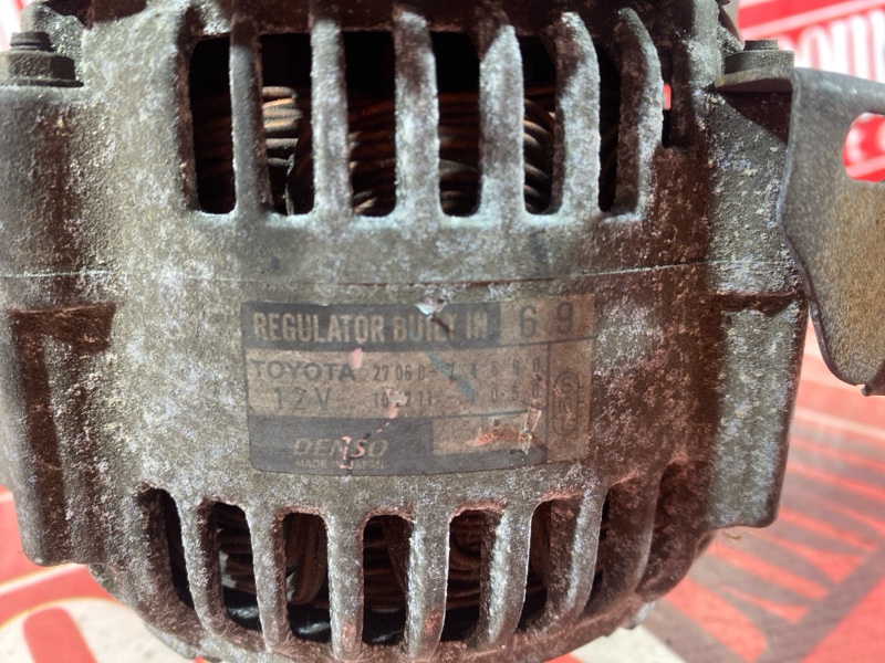 Генератор, 9000 рублей, Солонцы