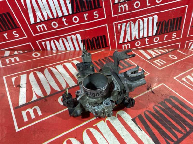 Заслонка дроссельная, 6000 рублей, Солонцы