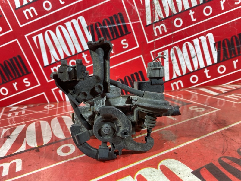 Заслонка дроссельная, 6000 рублей, Солонцы