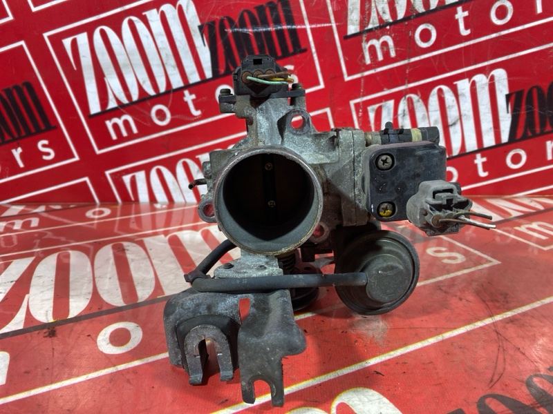 Заслонка дроссельная, 6000 рублей, Солонцы