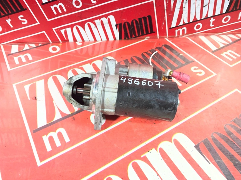 Стартер, 4400 рублей, Солонцы