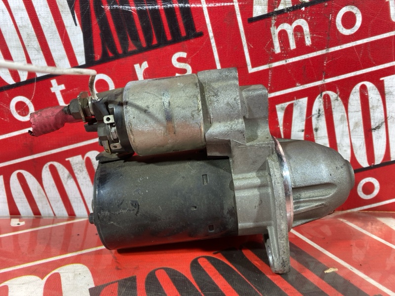 Стартер, 4400 рублей, Солонцы