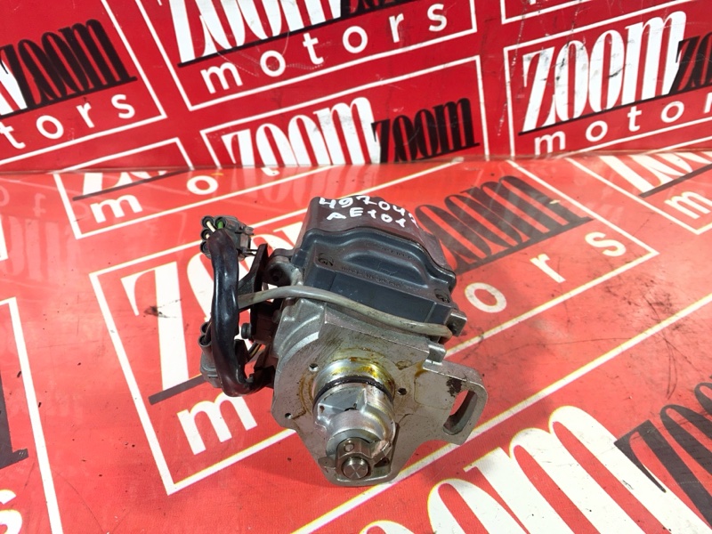 Трамблер, 19000 рублей, Солонцы