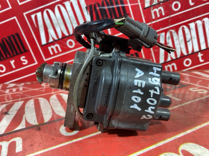 Трамблер, 19000 рублей, Солонцы