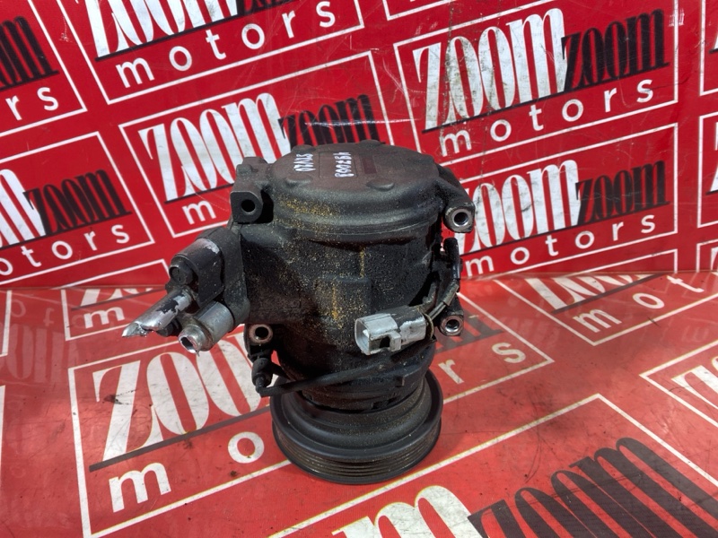 Компрессор кондиционера, 1700 рублей, Солонцы