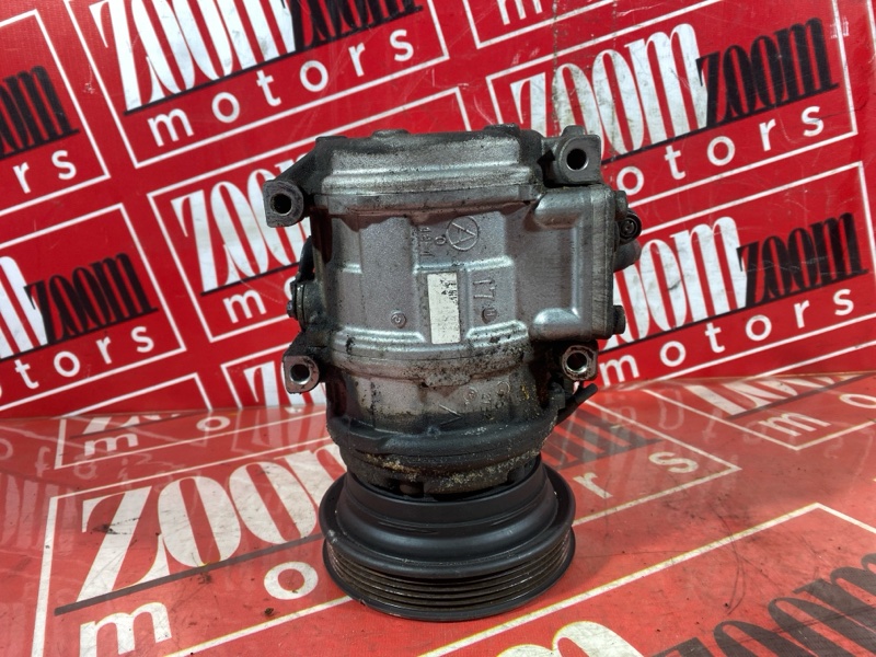 Компрессор кондиционера, 1700 рублей, Солонцы