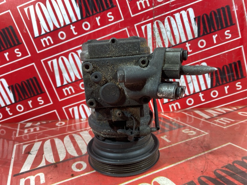 Компрессор кондиционера, 1700 рублей, Солонцы