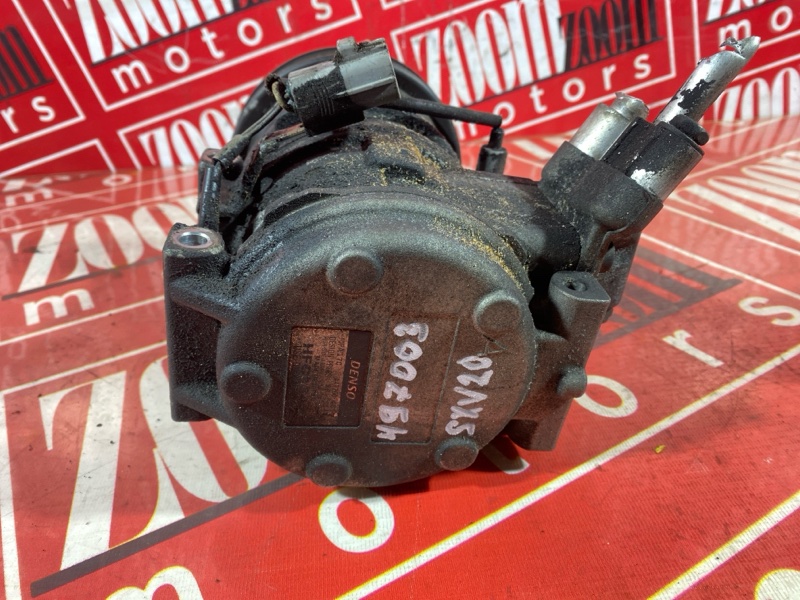 Компрессор кондиционера, 1700 рублей, Солонцы