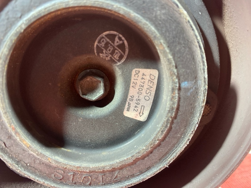 Компрессор кондиционера, 1700 рублей, Солонцы