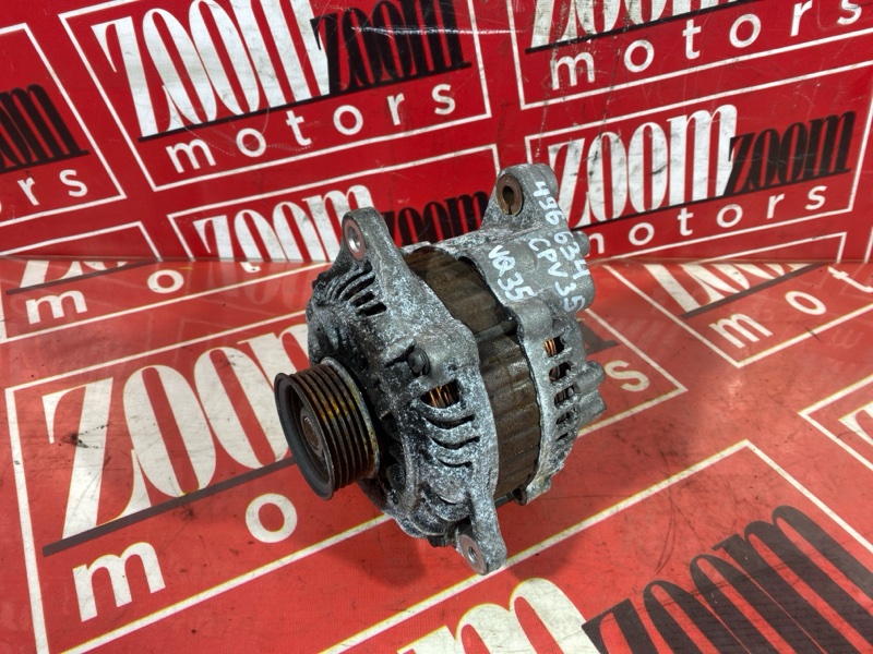 Генератор, 13000 рублей, Солонцы