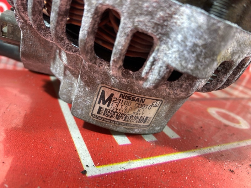 Генератор, 13000 рублей, Солонцы