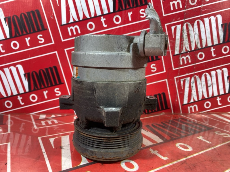 Компрессор кондиционера, 7500 рублей, Солонцы