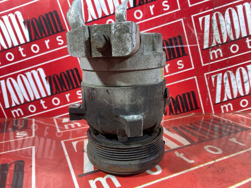 Компрессор кондиционера, 7500 рублей, Солонцы