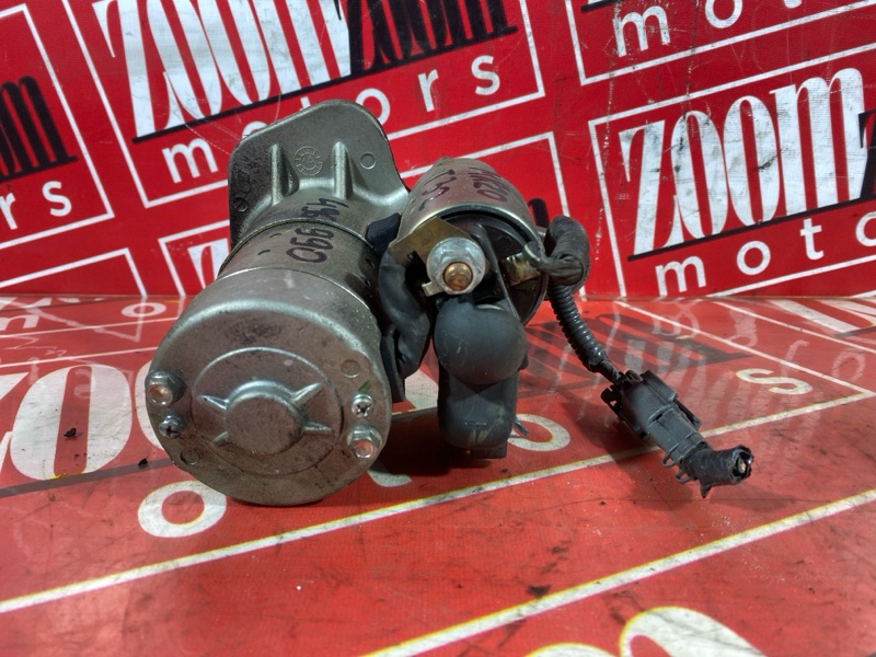 Стартер, 2900 рублей, Солонцы