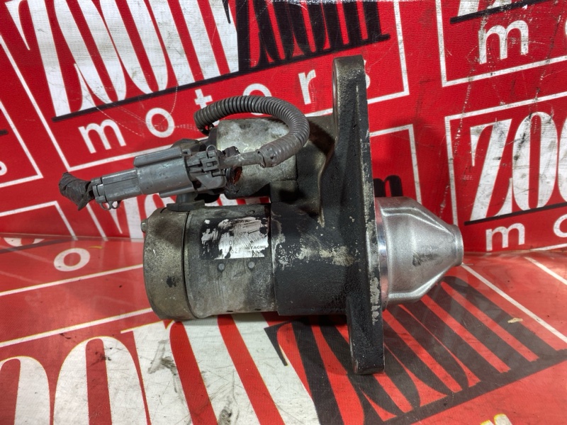 Стартер, 2900 рублей, Солонцы