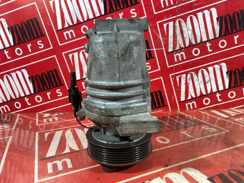 Компрессор кондиционера, 4300 рублей, Солонцы