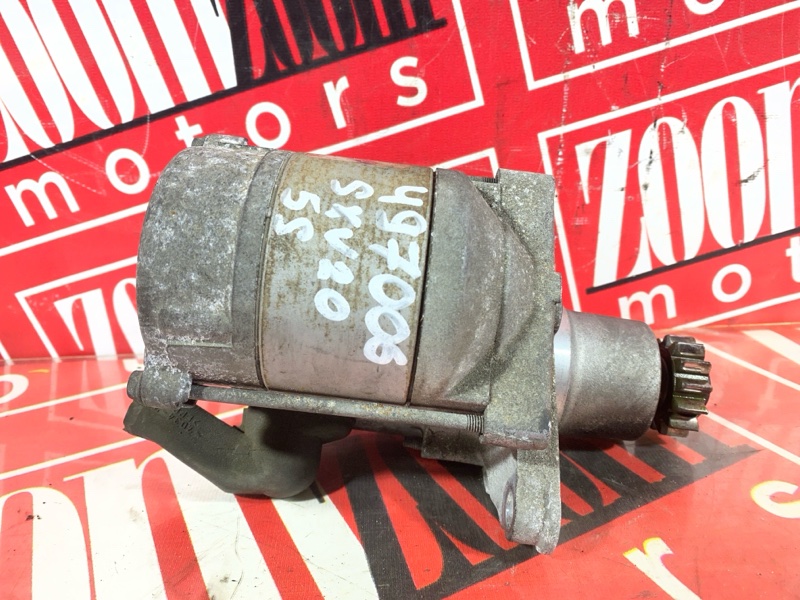 Стартер, 6200 рублей, Солонцы