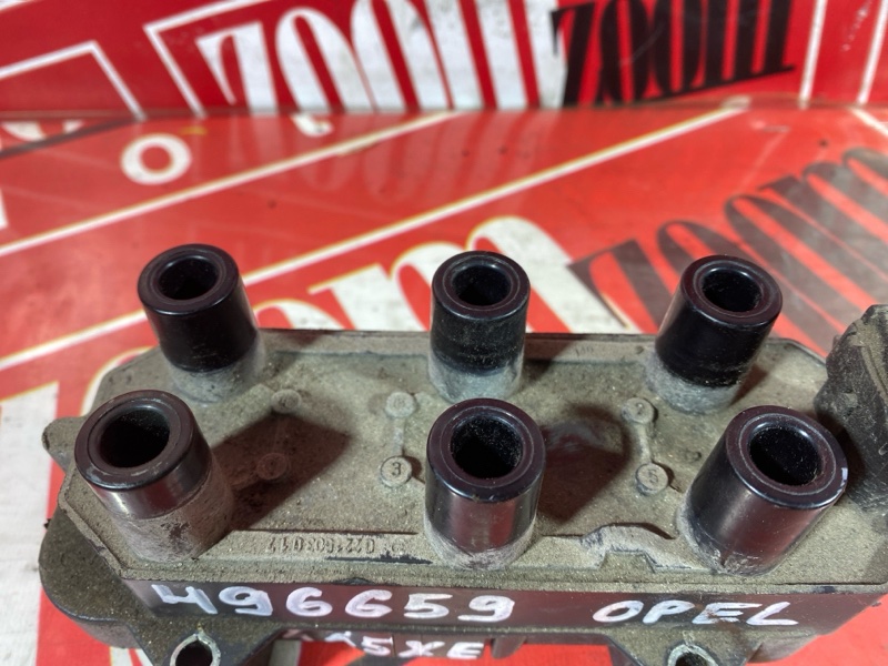 Катушка зажигания, 3800 рублей, Солонцы