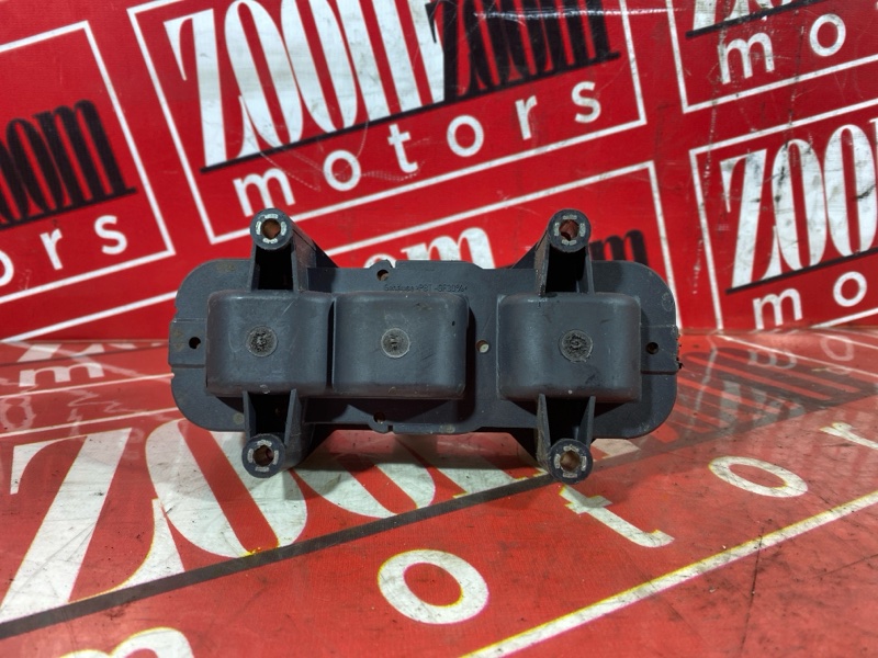 Катушка зажигания, 3800 рублей, Солонцы