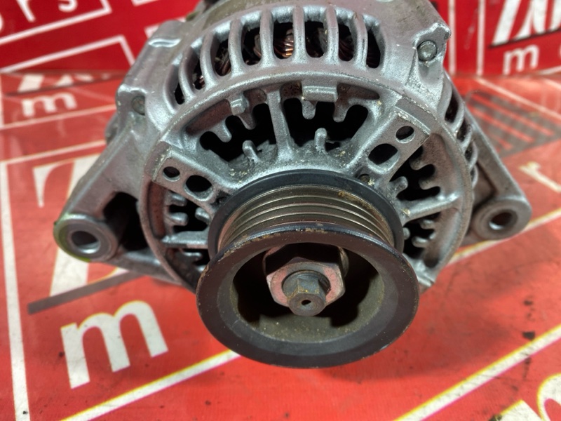 Генератор, 10000 рублей, Солонцы