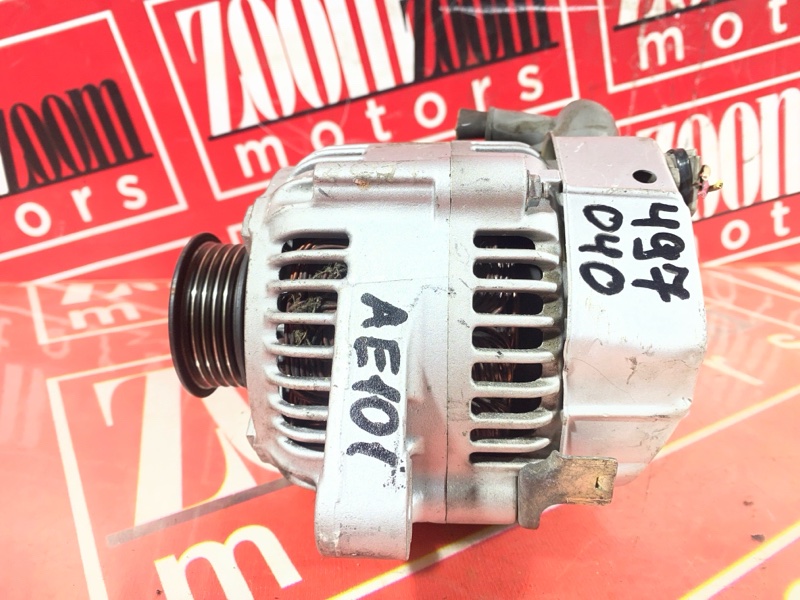 Генератор, 10000 рублей, Солонцы