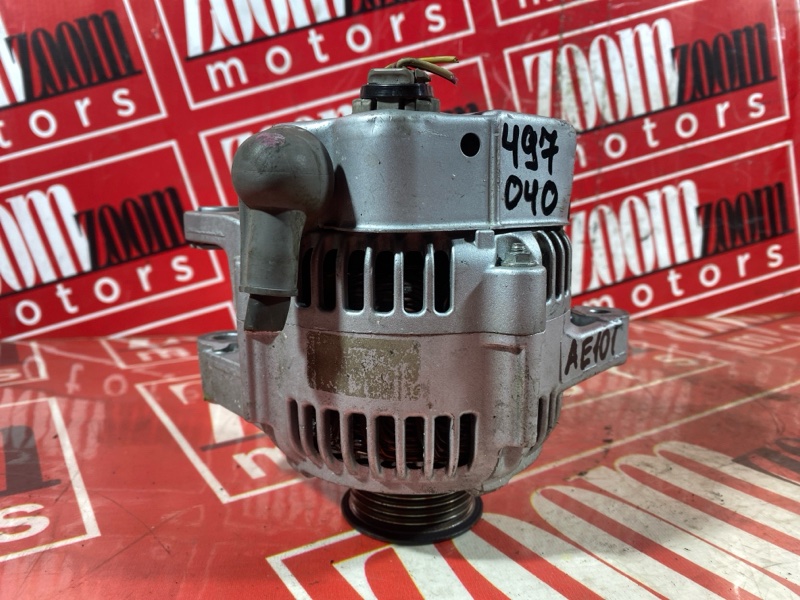 Генератор, 10000 рублей, Солонцы