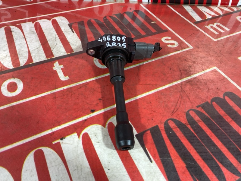 Катушка зажигания, 1200 рублей, Солонцы