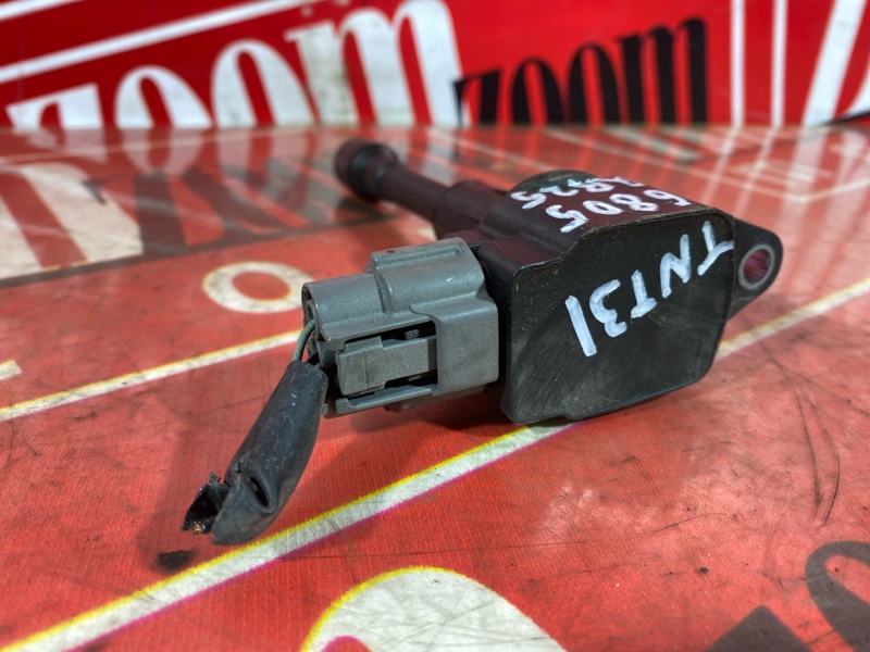 Катушка зажигания, 1200 рублей, Солонцы