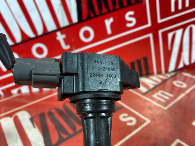 Катушка зажигания, 1200 рублей, Солонцы