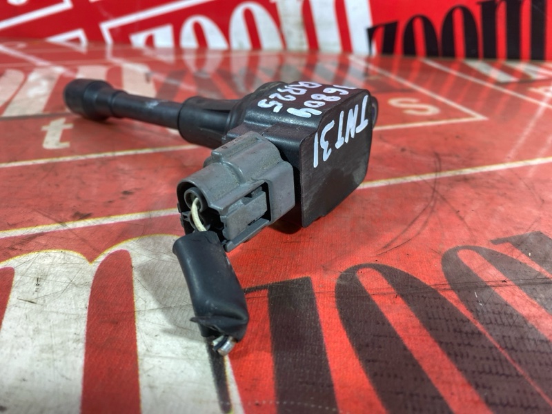 Катушка зажигания, 1200 рублей, Солонцы