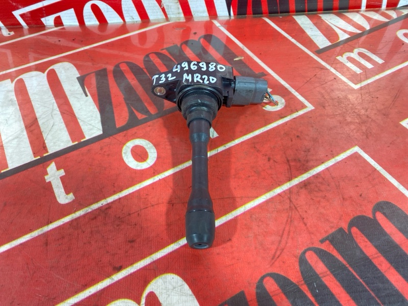 Катушка зажигания, 700 рублей, Солонцы