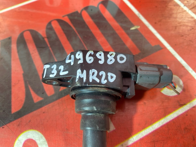 Катушка зажигания, 700 рублей, Солонцы