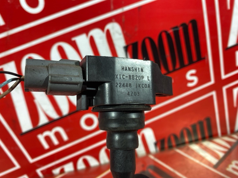 Катушка зажигания, 700 рублей, Солонцы