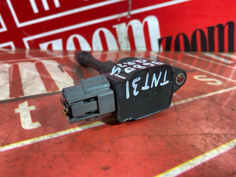 Катушка зажигания, 1200 рублей, Солонцы