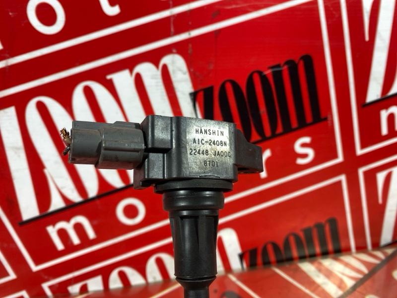 Катушка зажигания, 1200 рублей, Солонцы