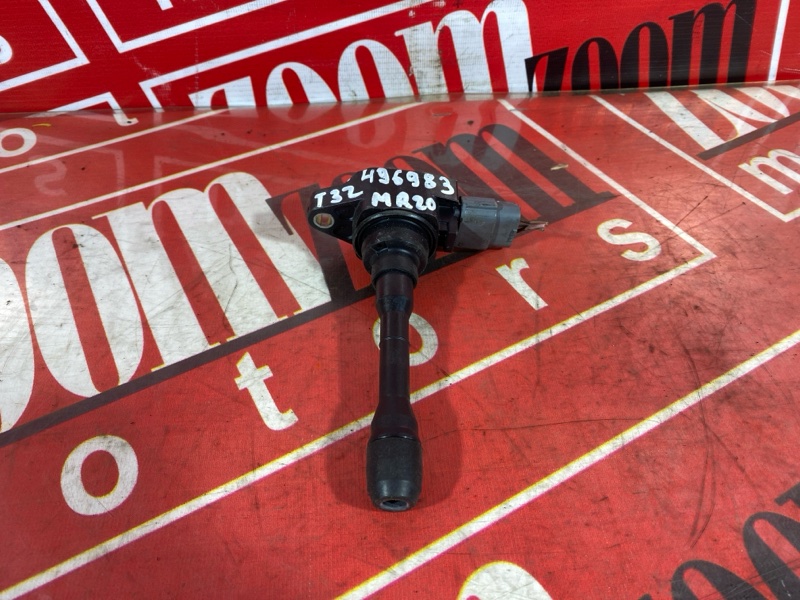 Катушка зажигания, 700 рублей, Солонцы