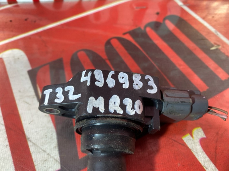 Катушка зажигания, 700 рублей, Солонцы