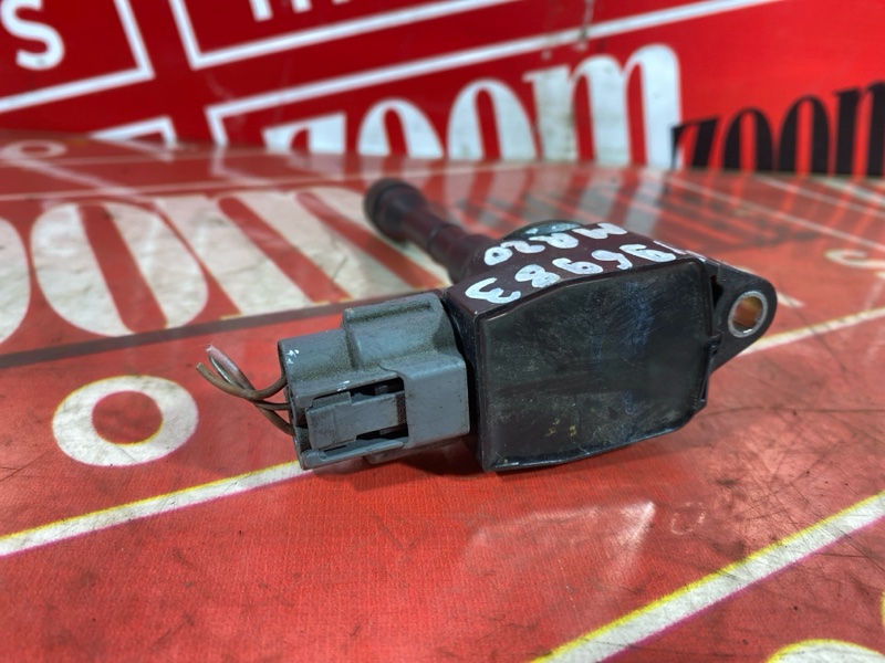 Катушка зажигания, 700 рублей, Солонцы