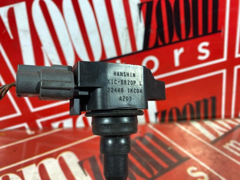 Катушка зажигания, 700 рублей, Солонцы